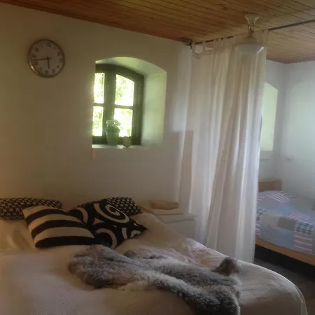 فندق مبيت وإفطار Lundshojgaard