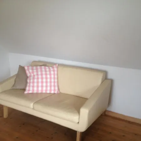 فندق مبيت وإفطار Lundshojgaard *