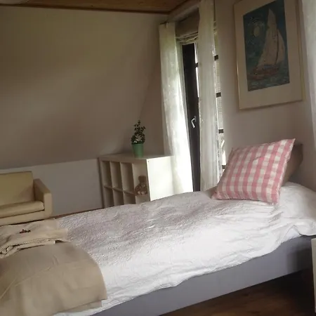 فندق مبيت وإفطار Lundshojgaard *