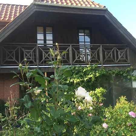 فندق مبيت وإفطار Lundshojgaard *