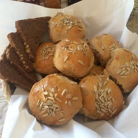 فندق مبيت وإفطار Lundshojgaard