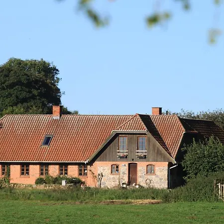 Lundshojgaard *